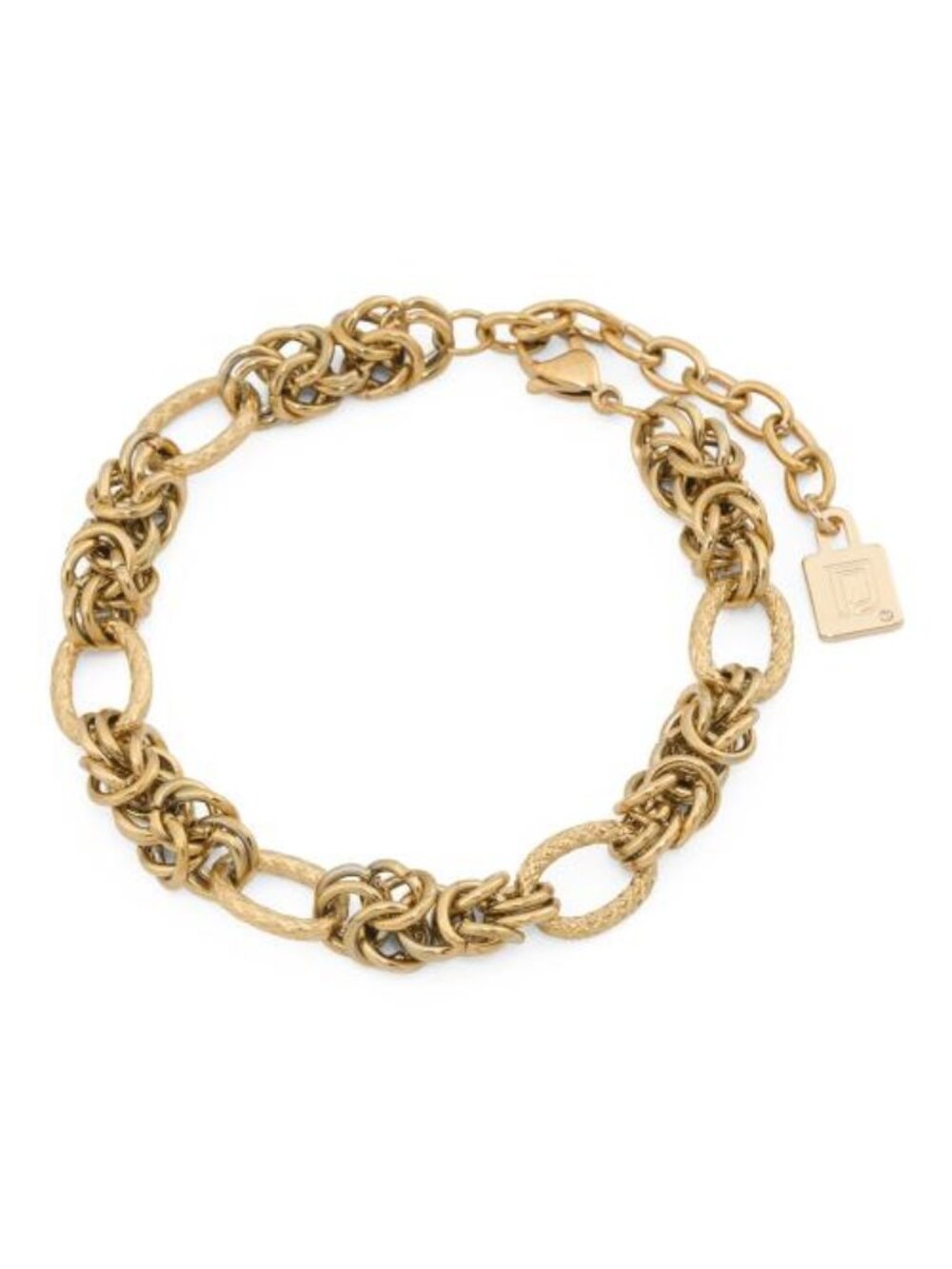 DANNIJO Gold Link Bracelet